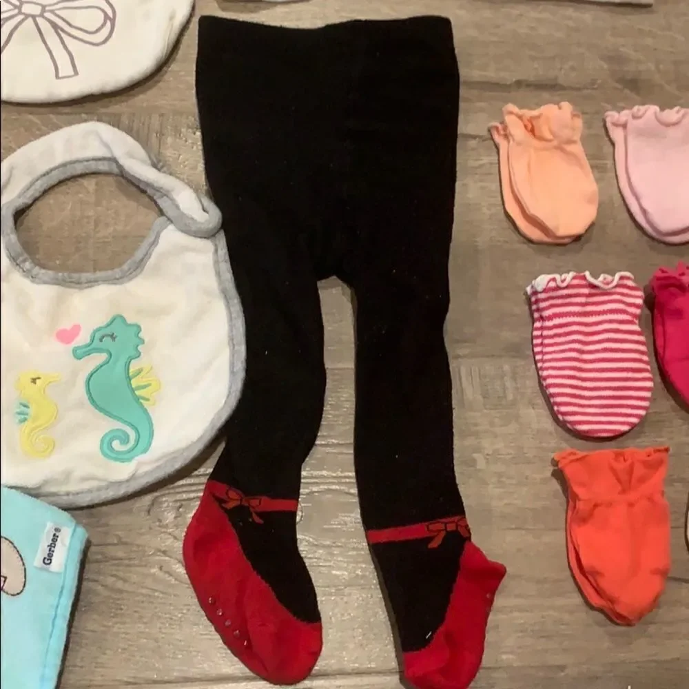 🎉1 hr sale 🎉Baby bundle 18